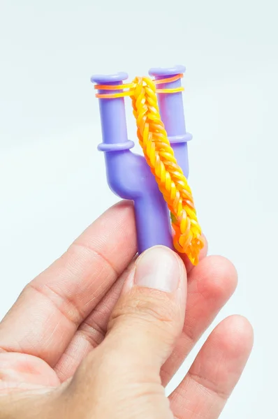 Weave Bracelets gums