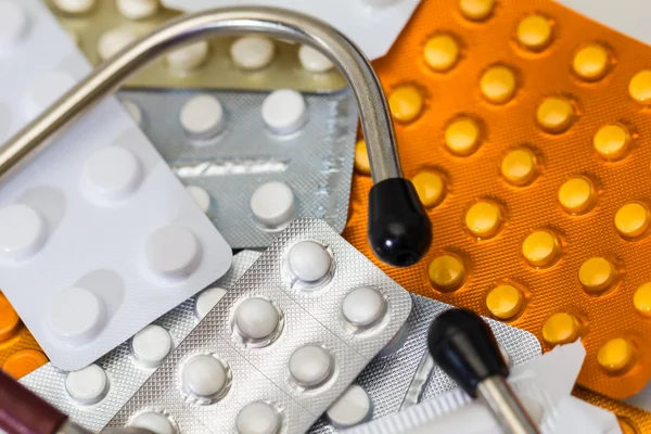 Prescription Pills and Medicine Medication Drugs