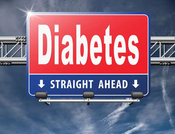 Diabetes find causes