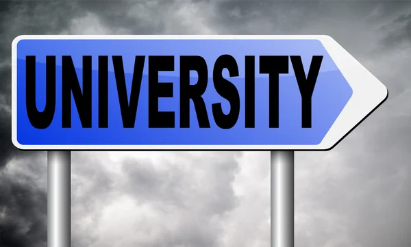 University education and graduation study