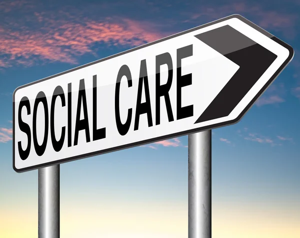 Social care