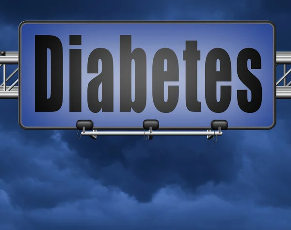 Diabetes find causes