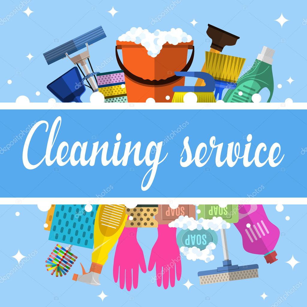 clipart house cleaning business - photo #36