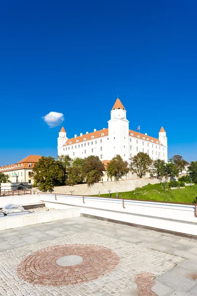 Bratislava Castle, Slovakia