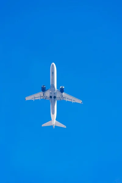 Plane view, Air transport