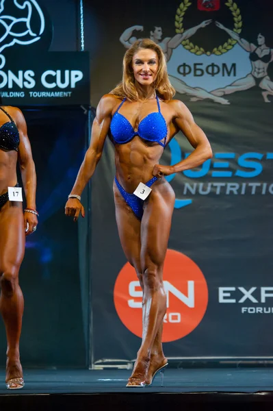 Bodybuilding Champions Cup