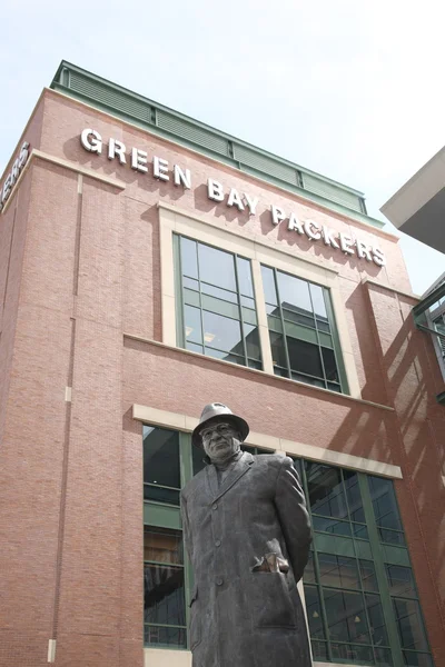 Lambeau Field - Green Bay Packers Vince Lombardi