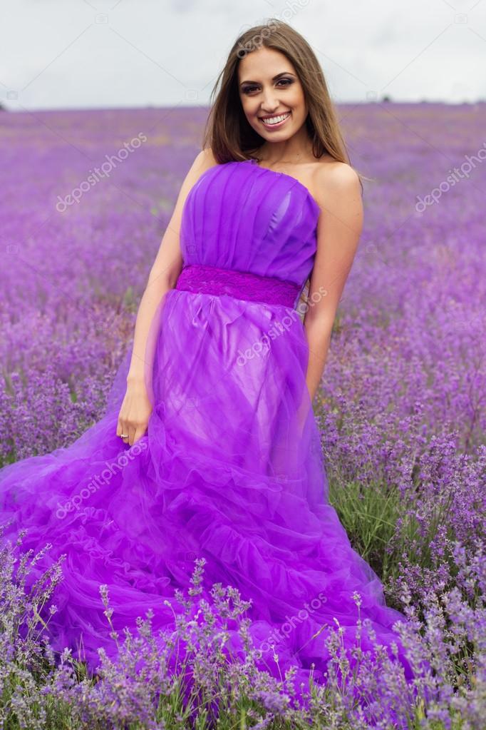 Tigger Maturenl Purple Dress
