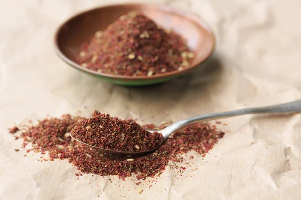 Za'atar