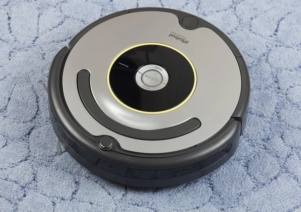 IRobot Roomba Vacuum Cleaning Robot