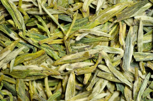 Bulk Green Tea Leaves