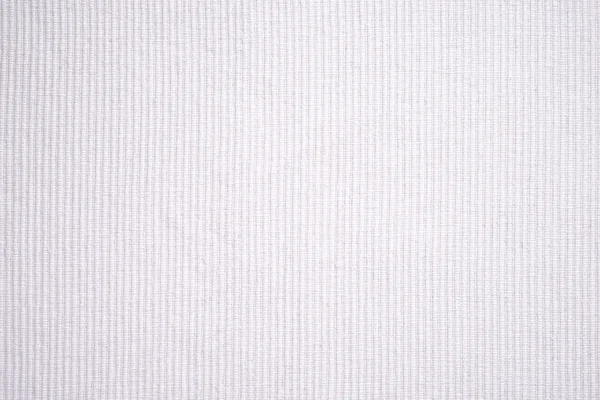 White cloth place mat