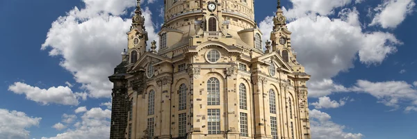 Dresden Frauenkirche ( literally Church of Our Lady) is a Lutheran church in Dresden, Germany