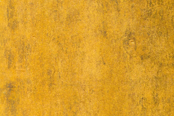 Background of Rusty Sheet Metal