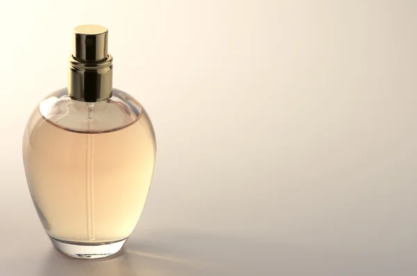 Perfume bottle