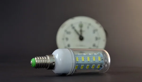 Led light bulb,new generation energy saving object