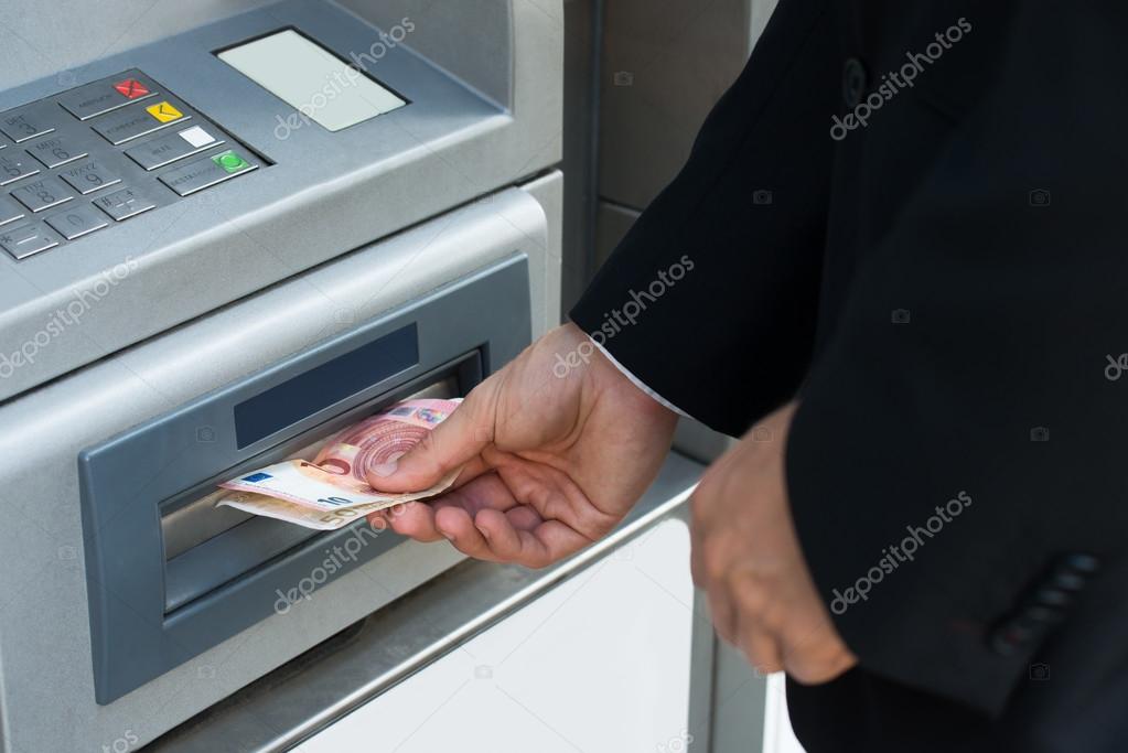 Retirar dinero de forex