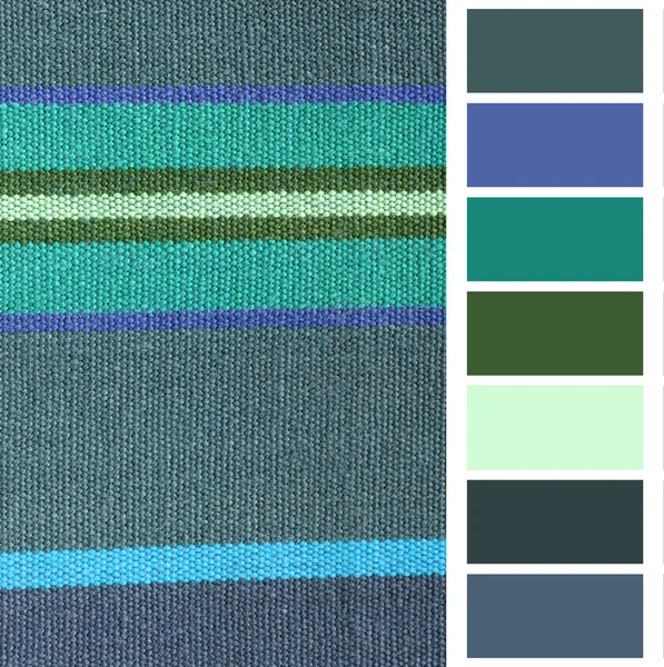 Fabric color choice