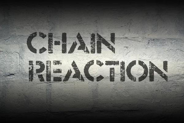 Chain reaction gr