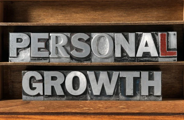 Personal growth tray