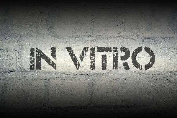 In vitro gr