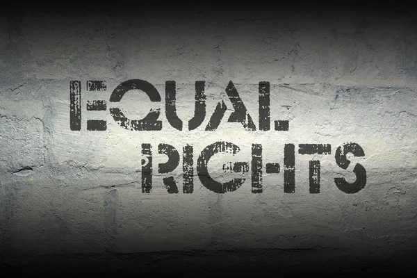 Equal rights gr