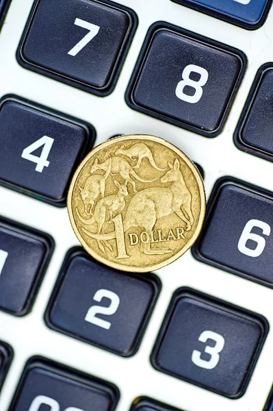 Australian Coin Currency