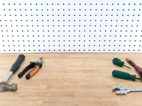 Peg Board