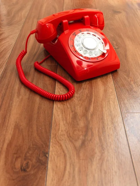 Rotary Phone