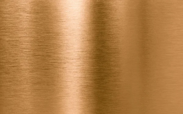 Bronze or copper metal texture background