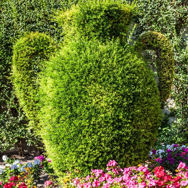 Italian Garden