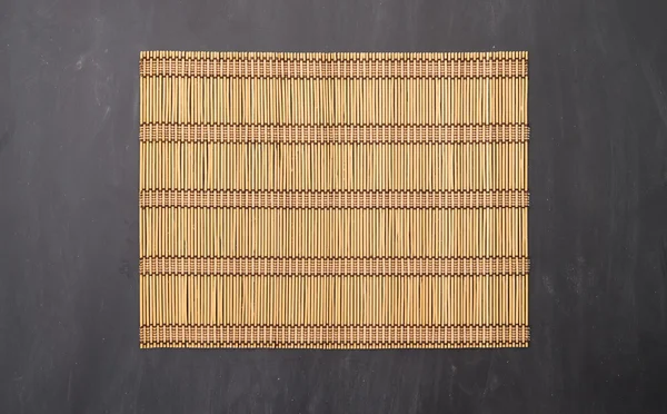 Bamboo place mat