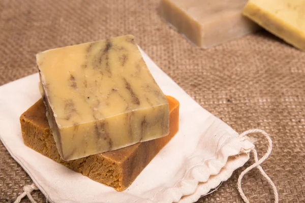 Natural Soap