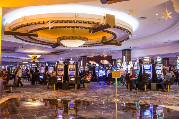 Foxwoods Casino Slot Machines