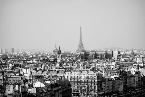 Antique city building in paris,france Europe