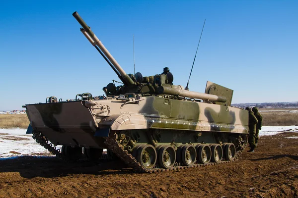 Bmp 3 armored vehicle