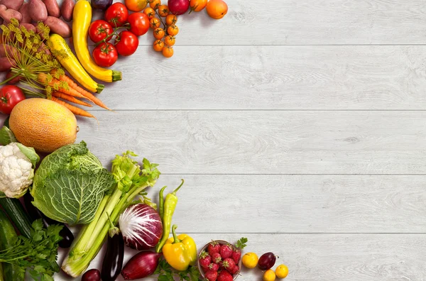 Healthy food background - Stock Image - Everypixel