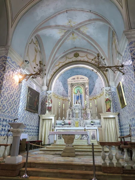 Ein Karem, Israel July 16, 2015 r .: Church. John the Baptist, t