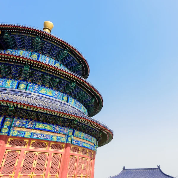 The Temple of Heaven in Beijing, China