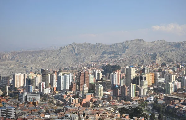 La Paz, Bolivia