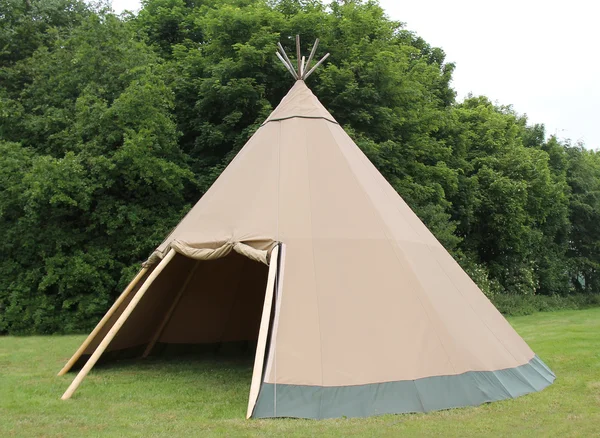 Wigwam Tent.