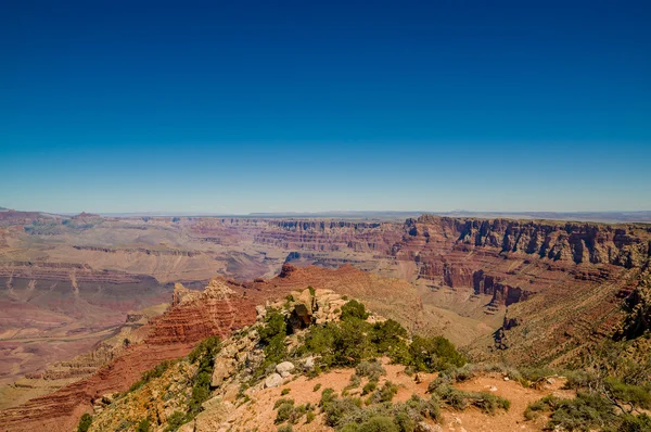 Grand canyon national park arizona