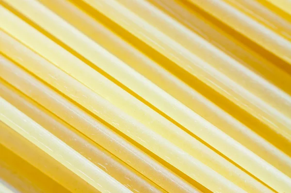 The texture of pasta