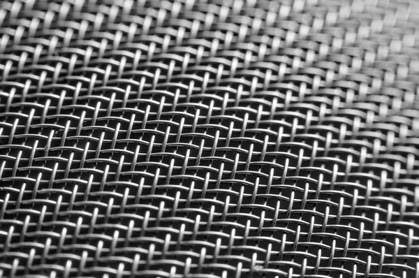 Metal mesh. Backgrounds or texture