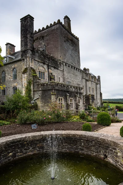 Buckland Abbey, Garden and Estate