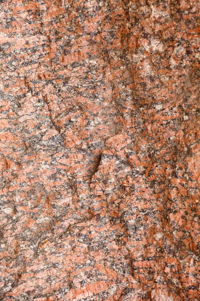 Red granite stone tile texture and background