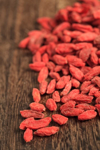 Goji berries