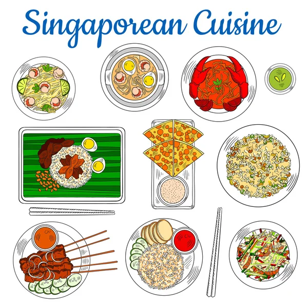 Fried shrimp Stock Vectors, Royalty Free Fried shrimp Illustrations | Depositphotos®