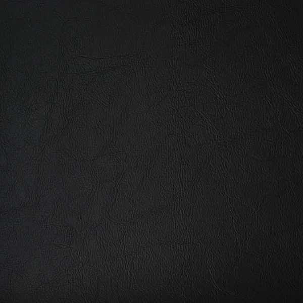 Black leather high detail texture