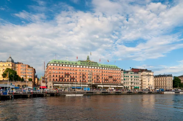 Grand Hotel in Stockholm
